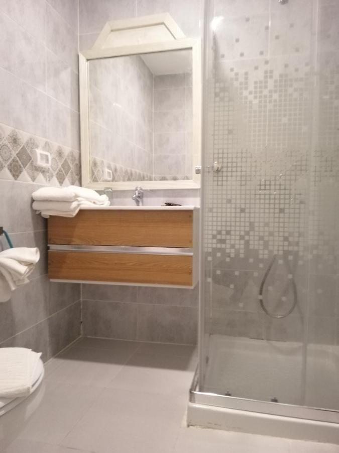 Hotel Neptunia Skanes المنستير المظهر الخارجي الصورة